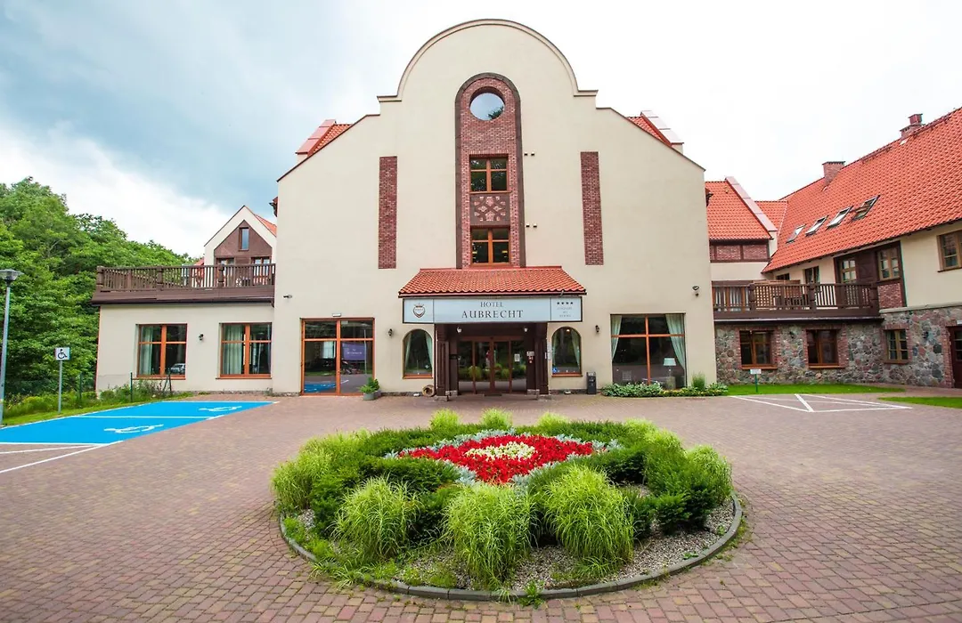 Hotel Aubrecht Country Spa Resort-1