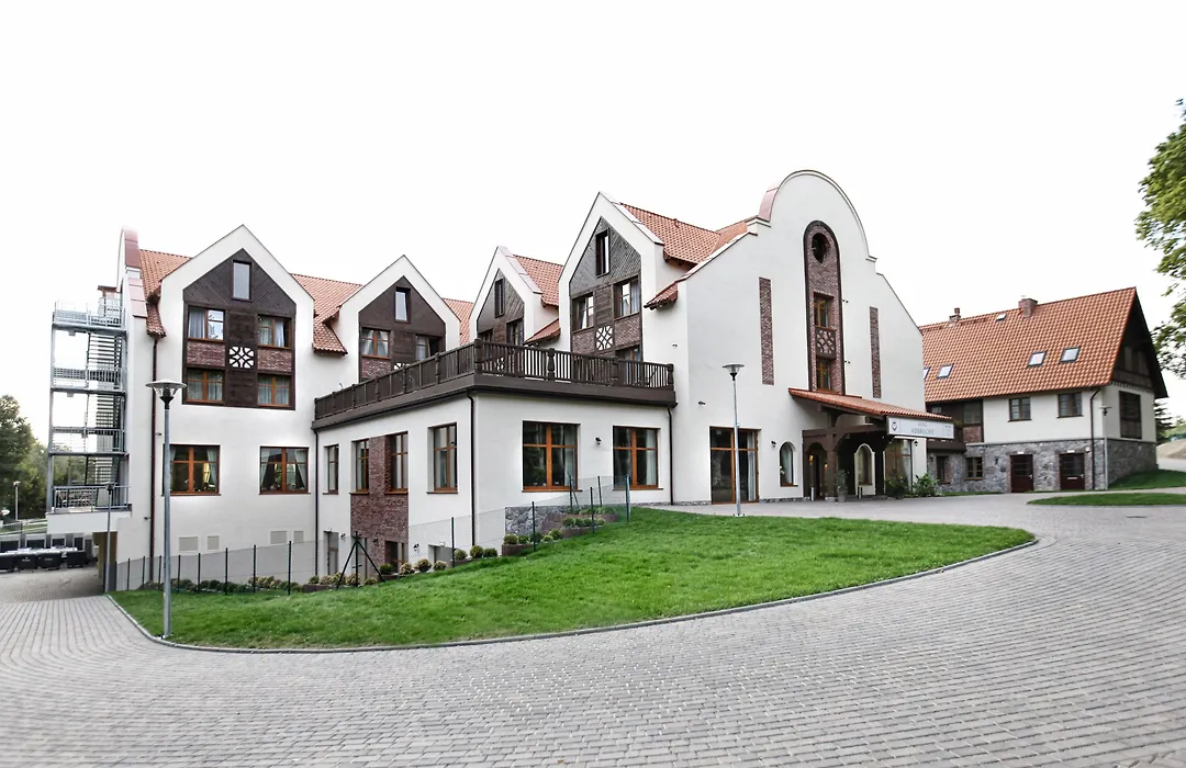 Hotel Aubrecht Country Spa Resort-1